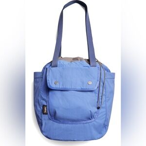 Bellroy Cinch Tote 16L Denim Blue